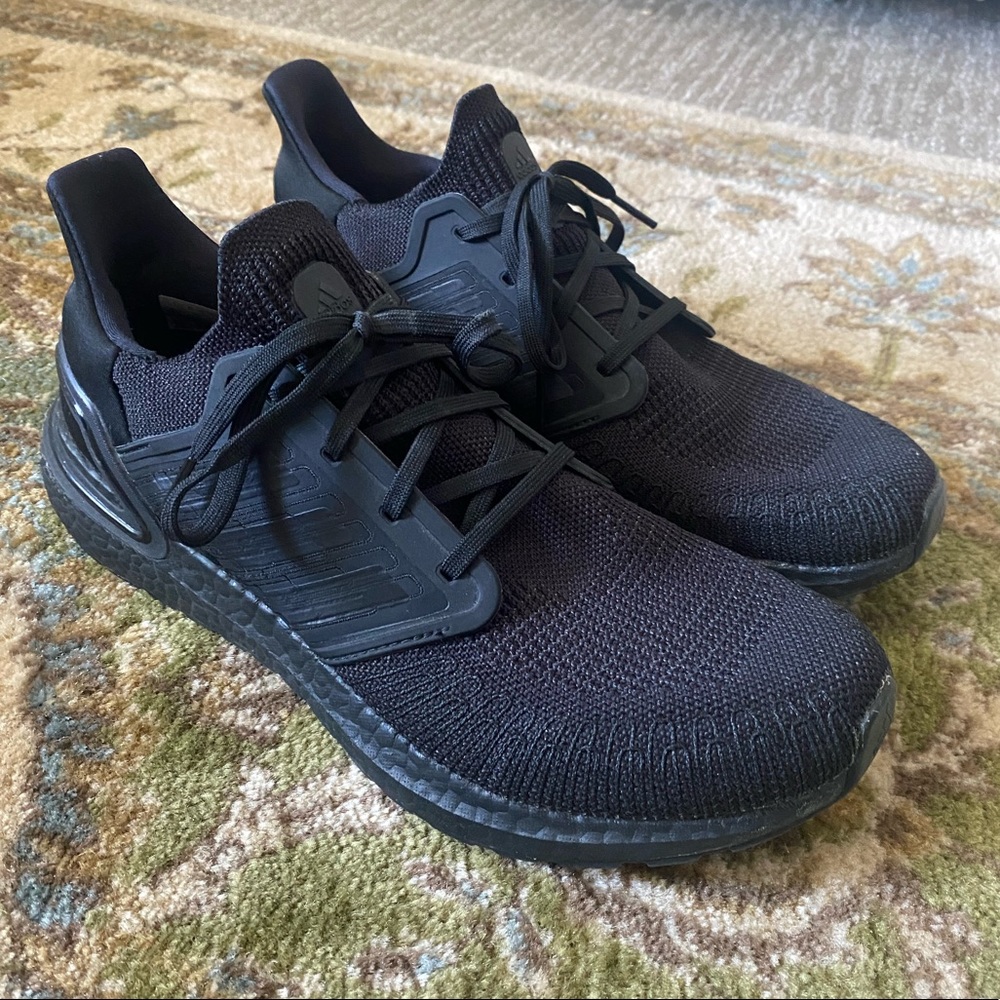 Adidas Ultraboosts 20
